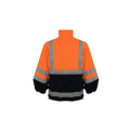 Class3 En20471 Hi Vis Reflektierendes Sweatshirt